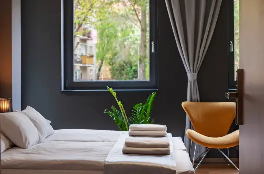 R31 Residence - Kar�csony (min. 2 �j)