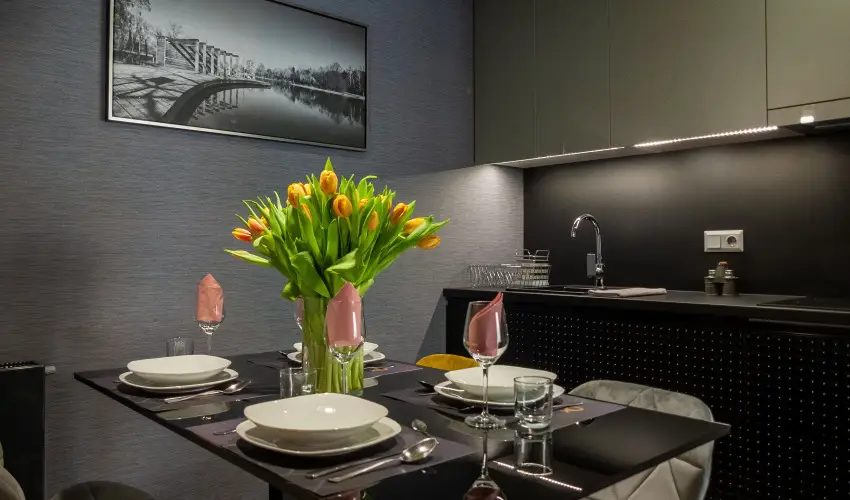 R31 Residence Srvr - Karcsony (min. 2 j)