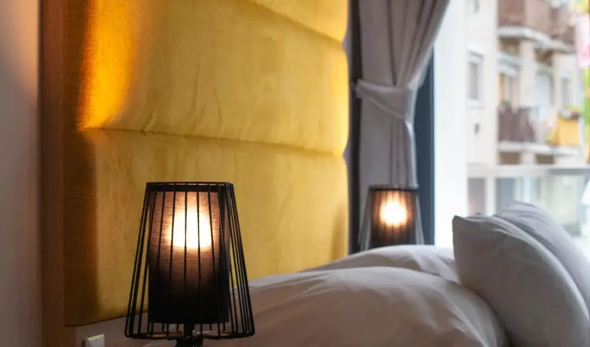 R31 Residence Srvr - Karcsony (min. 2 j)