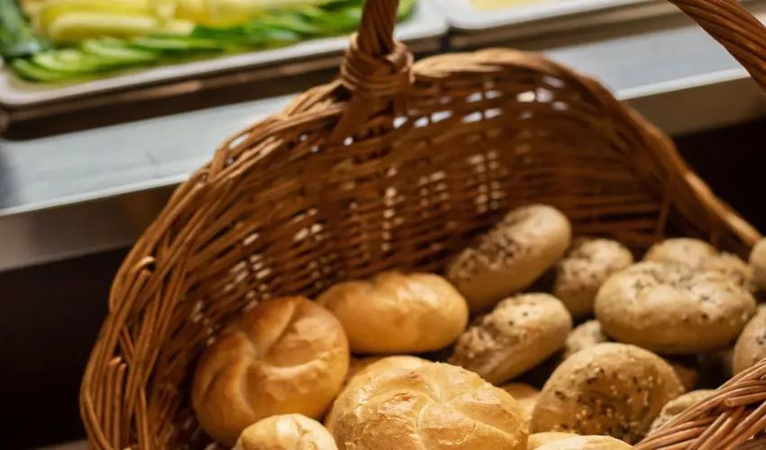 R31 Residence Srvr - Karcsony (min. 2 j)