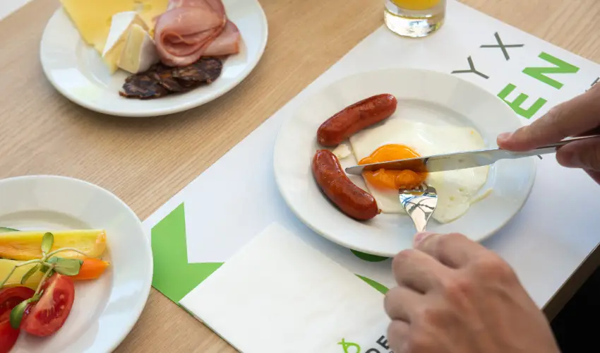 R31 Residence Srvr - Karcsony (min. 2 j)