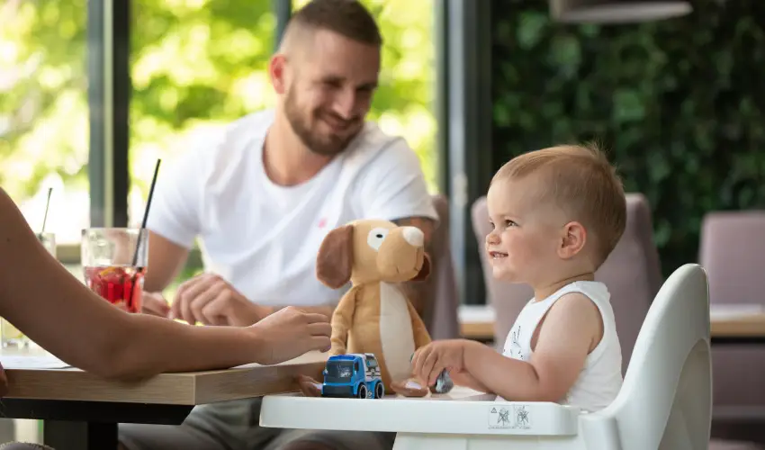 R31 Residence Srvr - Karcsony (min. 2 j)