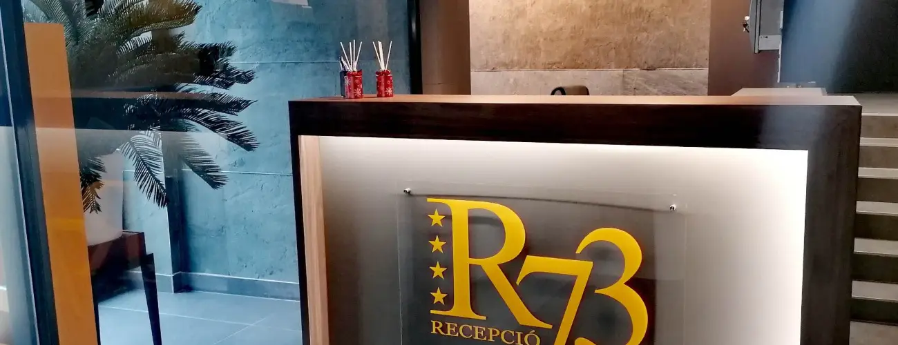 R73 Residences Pcs - Karcsony (min. 3 j)