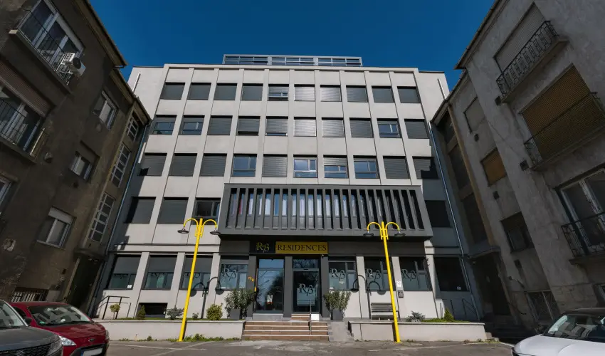 R73 Residences Pécs - Karácsony (min. 2 éj)