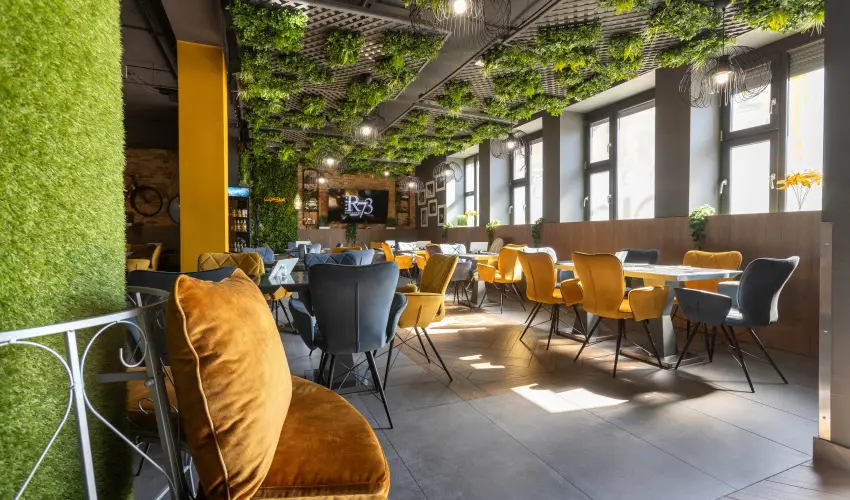 R73 Residences Pécs - Karácsony (min. 2 éj)