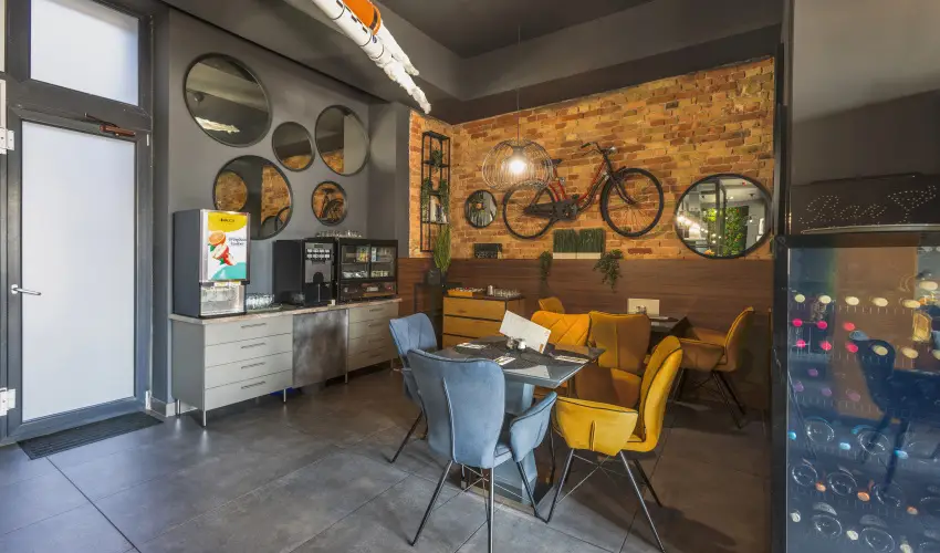 R73 Residences Pécs - Karácsony (min. 2 éj)