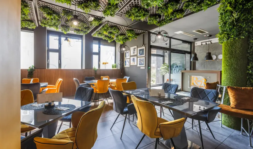 R73 Residences Pécs - Karácsony (min. 2 éj)