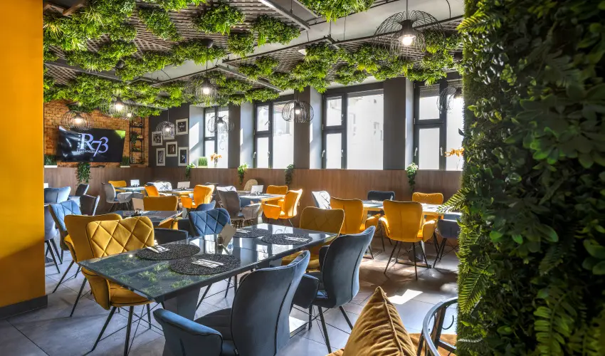 R73 Residences Pécs - Karácsony (min. 2 éj)