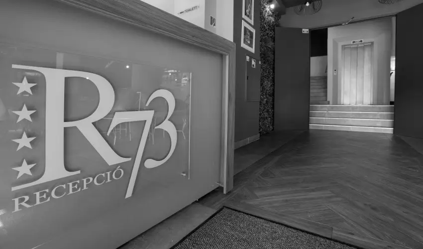 R73 Residences P�cs - Kar�csony (min. 2 �j)