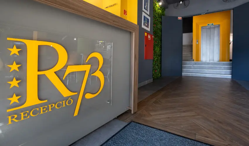 R73 Residences Pécs - Karácsony (min. 2 éj)