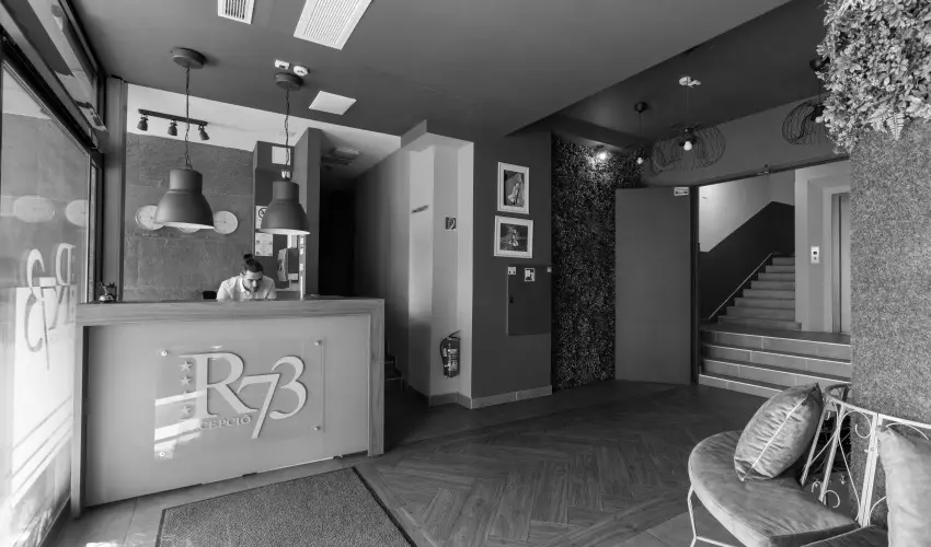R73 Residences P�cs - Kar�csony (min. 2 �j)