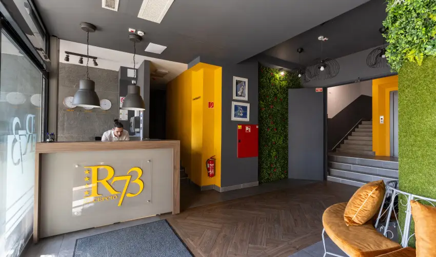 R73 Residences Pécs - Karácsony (min. 2 éj)