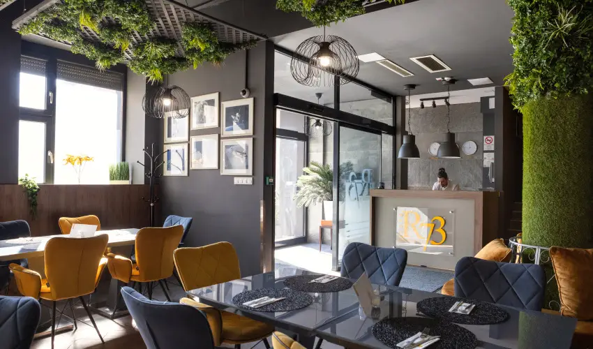 R73 Residences Pécs - Karácsony (min. 2 éj)