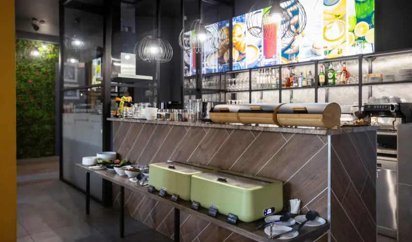 R73 Residences Pécs - Karácsony (min. 2 éj)