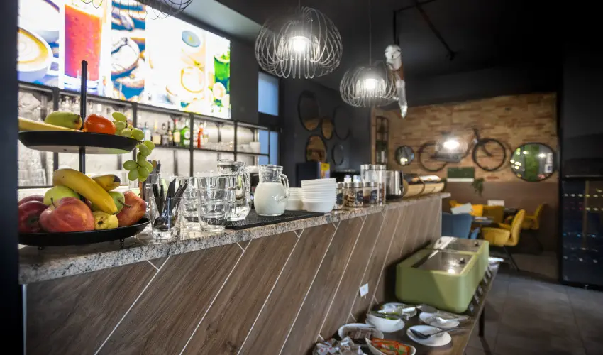 R73 Residences Pécs - Karácsony (min. 2 éj)