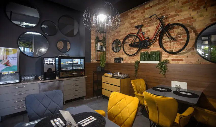 R73 Residences Pécs - Karácsony (min. 2 éj)