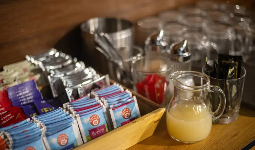 R73 Residences Pécs - Karácsony (min. 2 éj)