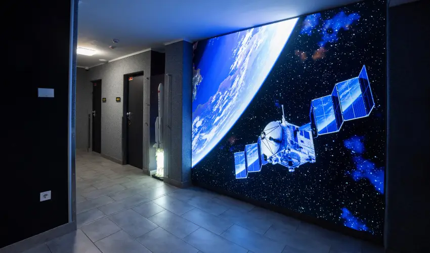 R73 Residences Pécs - Karácsony (min. 2 éj)