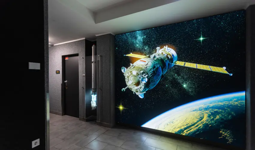 R73 Residences Pécs - Karácsony (min. 2 éj)