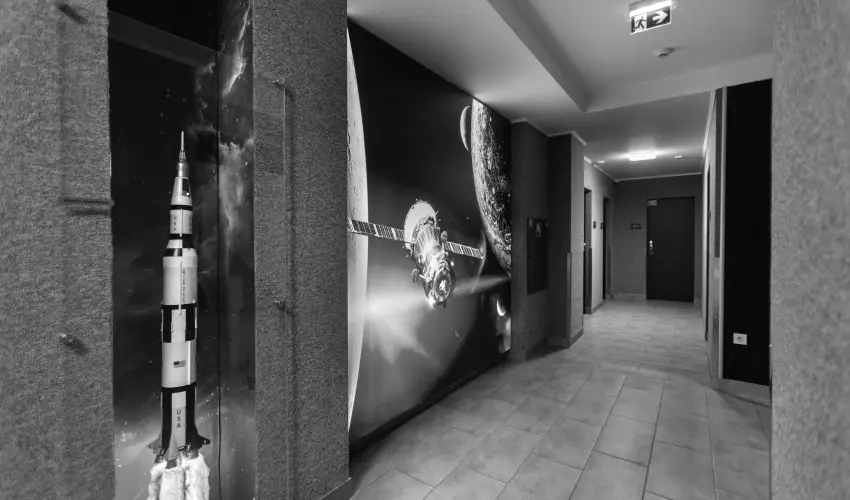 R73 Residences P�cs - Kar�csony (min. 2 �j)