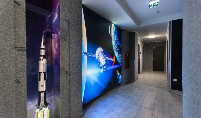 R73 Residences Pécs - Karácsony (min. 2 éj)