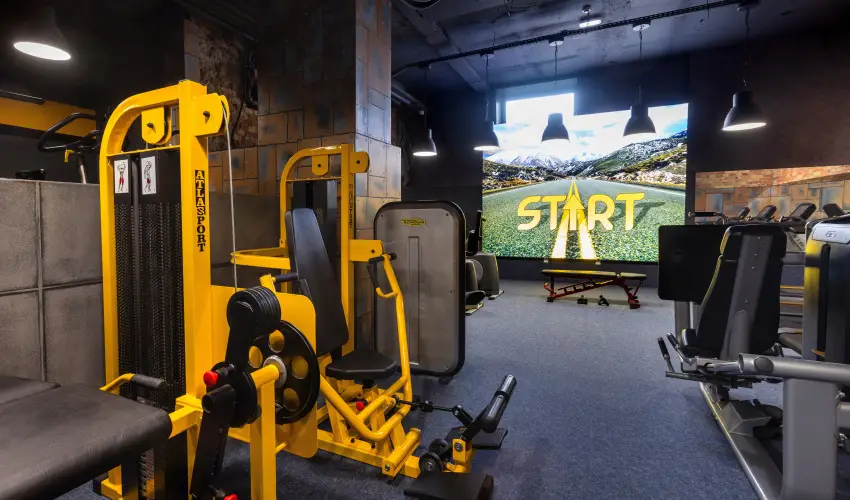 R73 Residences Pécs - Karácsony (min. 2 éj)