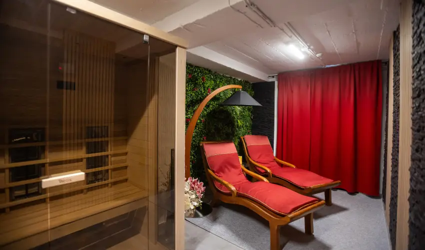 R73 Residences Pécs - Karácsony (min. 2 éj)