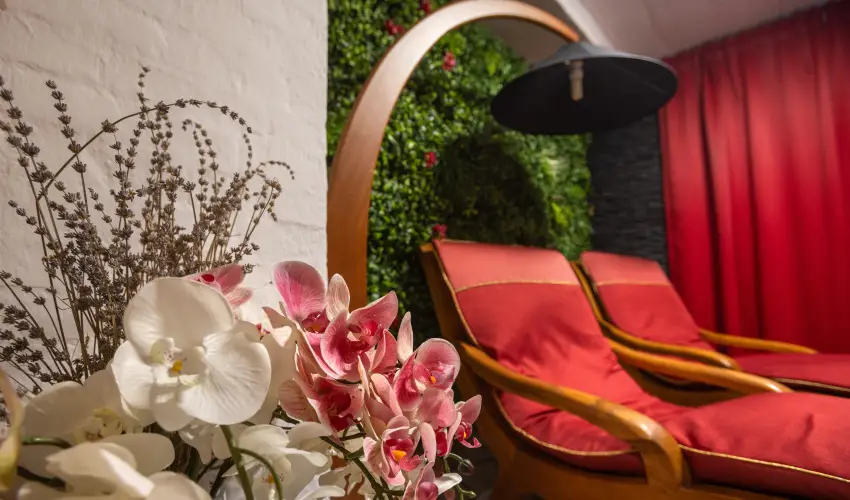 R73 Residences Pécs - Karácsony (min. 2 éj)