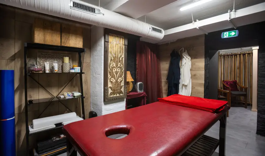 R73 Residences Pécs - Karácsony (min. 2 éj)