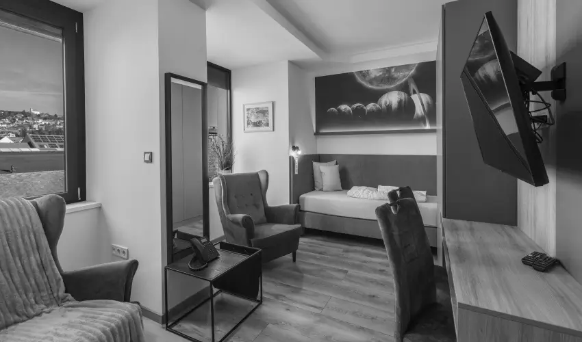 R73 Residences P�cs - Kar�csony (min. 2 �j)