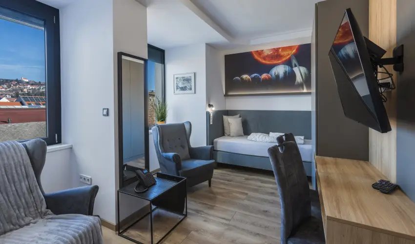 R73 Residences Pécs - Karácsony (min. 2 éj)