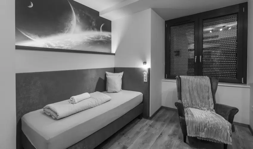R73 Residences P�cs - Kar�csony (min. 2 �j)