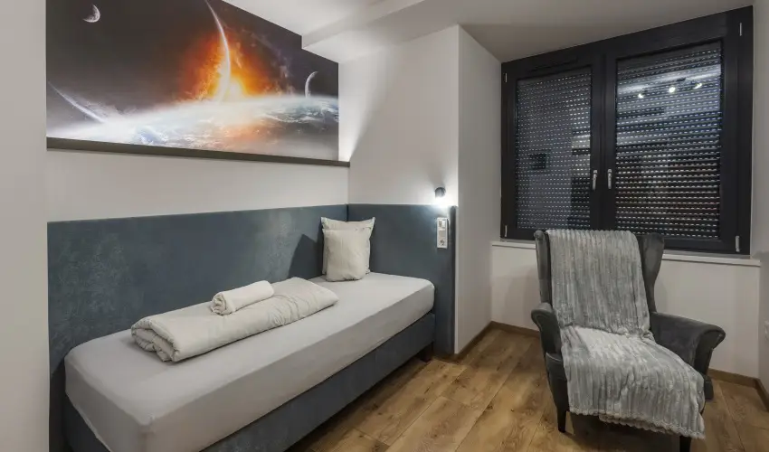 R73 Residences Pécs - Karácsony (min. 2 éj)