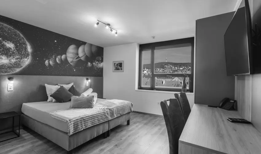R73 Residences P�cs - Kar�csony (min. 2 �j)