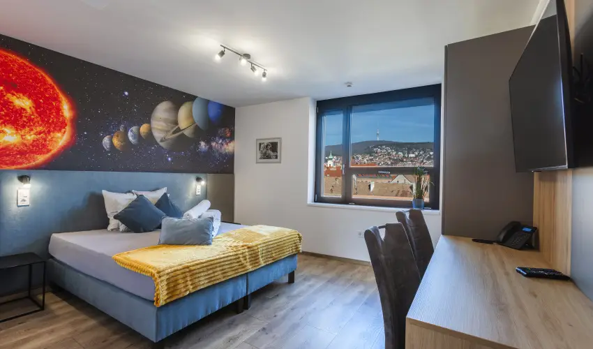 R73 Residences Pécs - Karácsony (min. 2 éj)