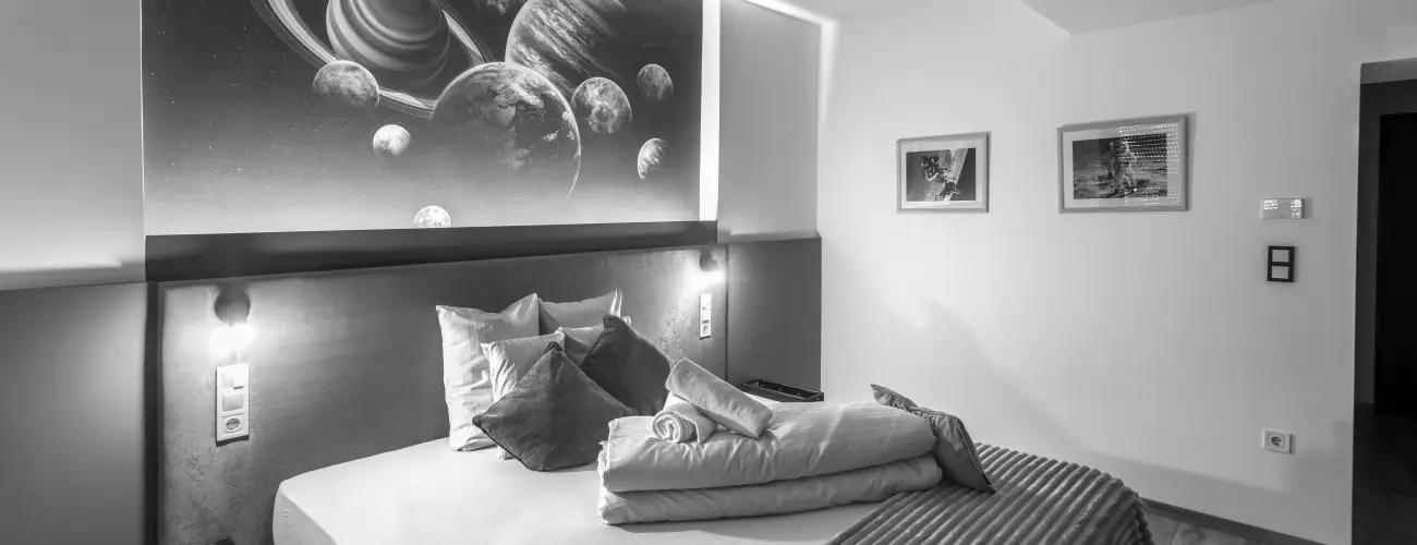 R73 Residences Pécs - Karácsony (min. 2 éj)