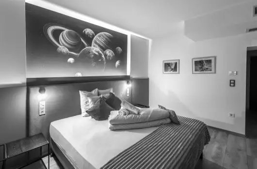 R73 Residences - Karcsony (min. 2 j)