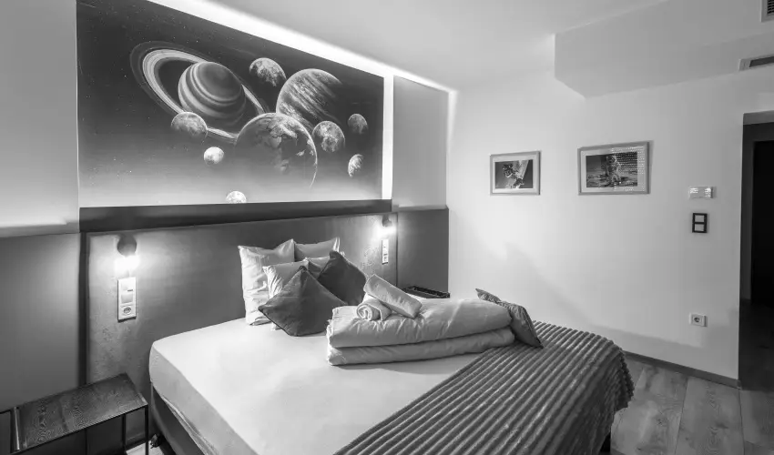 R73 Residences P�cs - Kar�csony (min. 2 �j)