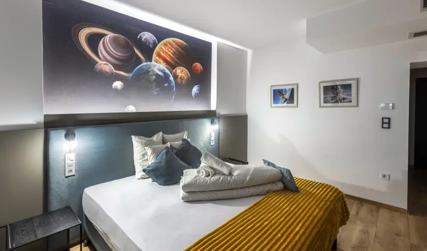 R73 Residences Pécs - Karácsony (min. 2 éj)