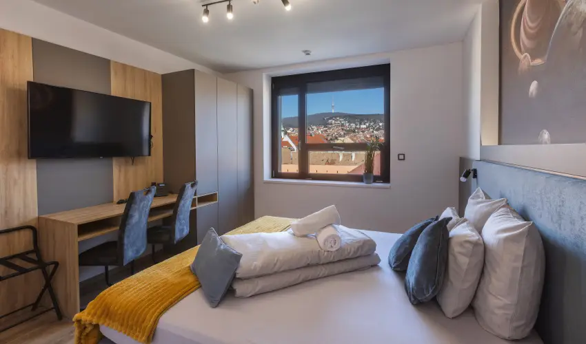 R73 Residences Pécs - Karácsony (min. 2 éj)