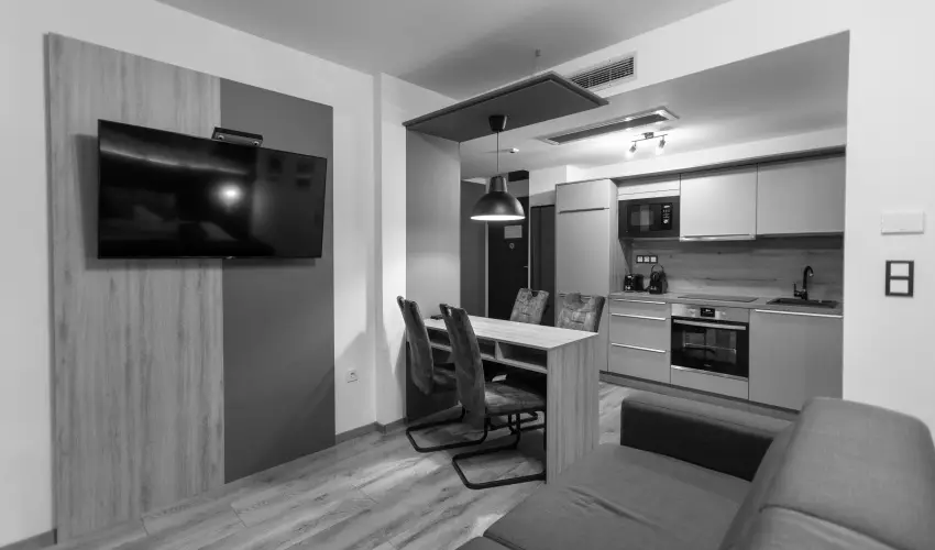 R73 Residences P�cs - Kar�csony (min. 2 �j)