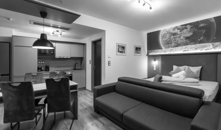 R73 Residences P�cs - Kar�csony (min. 2 �j)