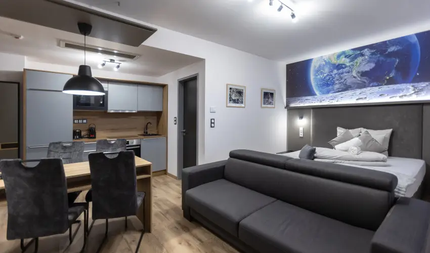 R73 Residences Pécs - Karácsony (min. 2 éj)