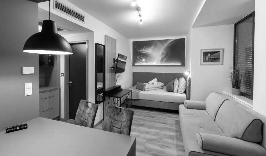 R73 Residences P�cs - Kar�csony (min. 2 �j)