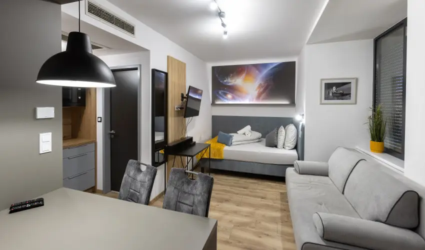 R73 Residences Pécs - Karácsony (min. 2 éj)