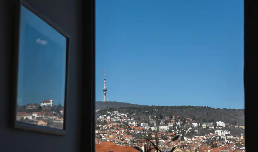 R73 Residences Pécs - Karácsony (min. 2 éj)