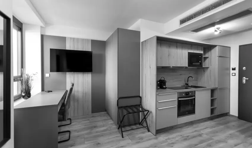 R73 Residences P�cs - Kar�csony (min. 2 �j)