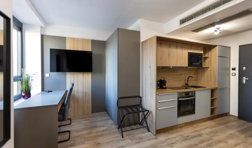 R73 Residences Pécs - Karácsony (min. 2 éj)