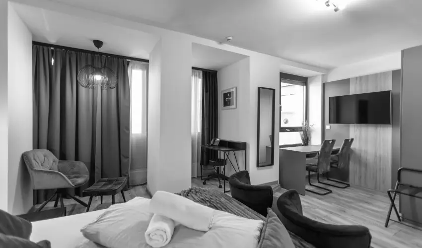 R73 Residences P�cs - Kar�csony (min. 2 �j)