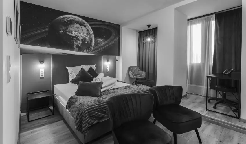 R73 Residences P�cs - Kar�csony (min. 2 �j)
